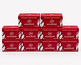 10 PAKET 27MM ADYACOCO'S