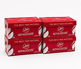 4 PAKET 27MM ADYACOCOS